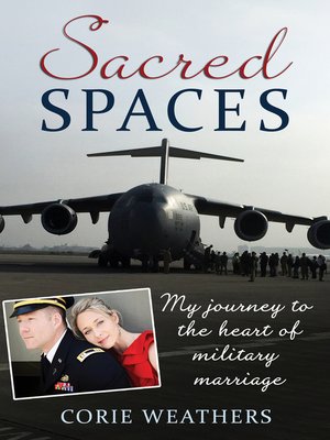 cover image of Sacred Spaces